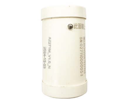 Wireless Road Temperature Sensor