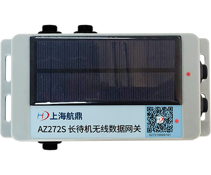 Long Standby Wireless Data Gateway