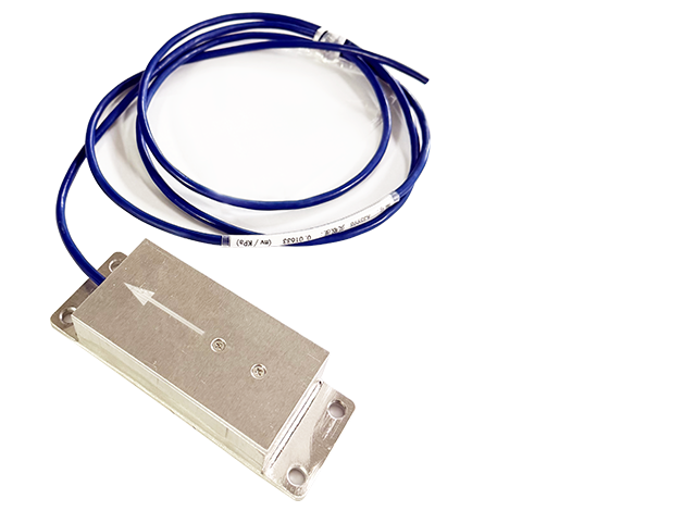 Friction sensor